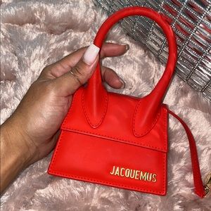Jacquemus bag